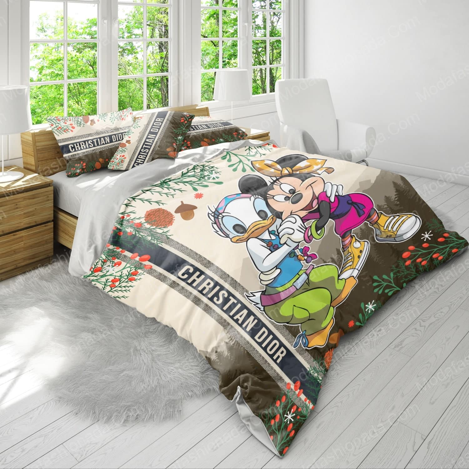 Christian Dior Christmas Bedding Sets Christian Dior Christmas Bedding Sets