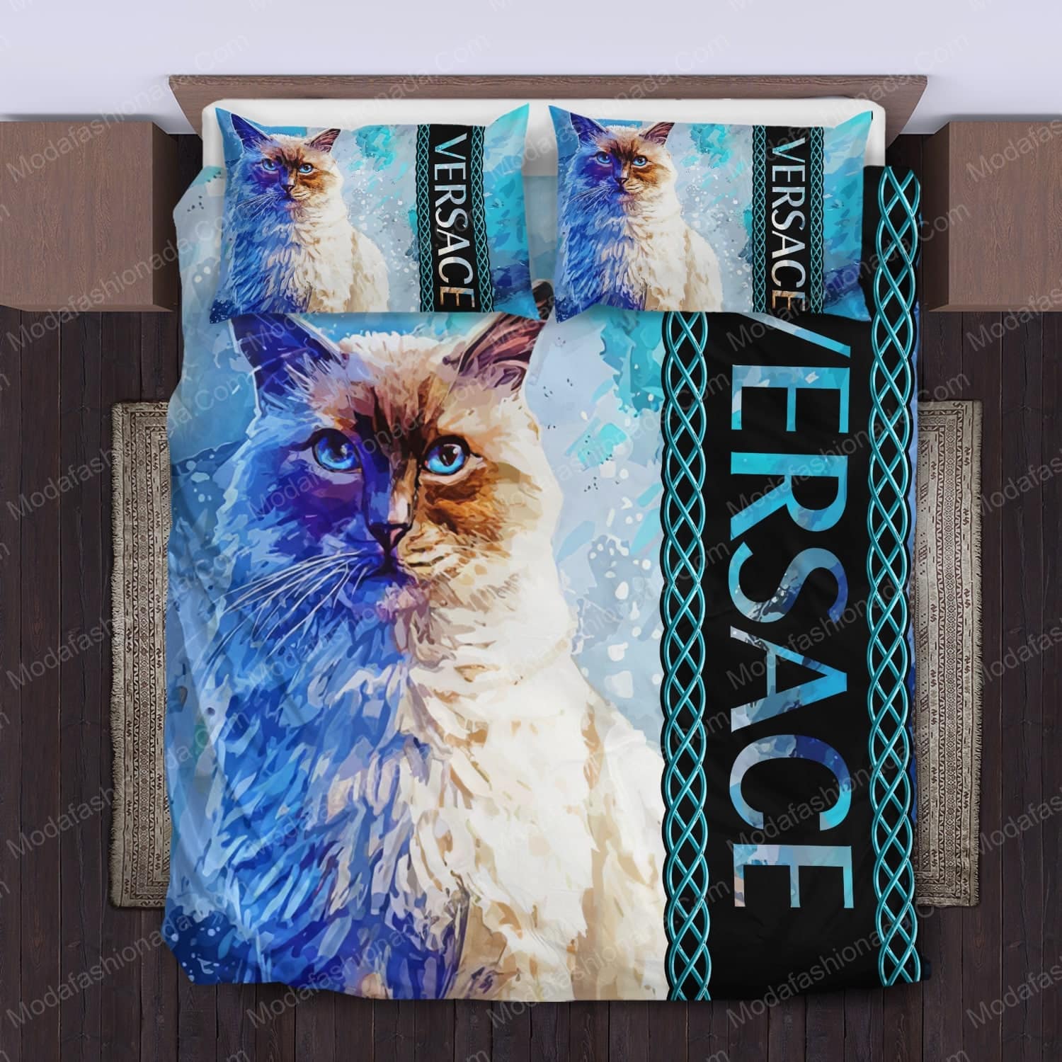 Ragdoll Versace Bed Sets Bedding Sets - Modafashionada.Com Ragdoll Versace Bed Sets Bedding Sets - Modafashionada.Com