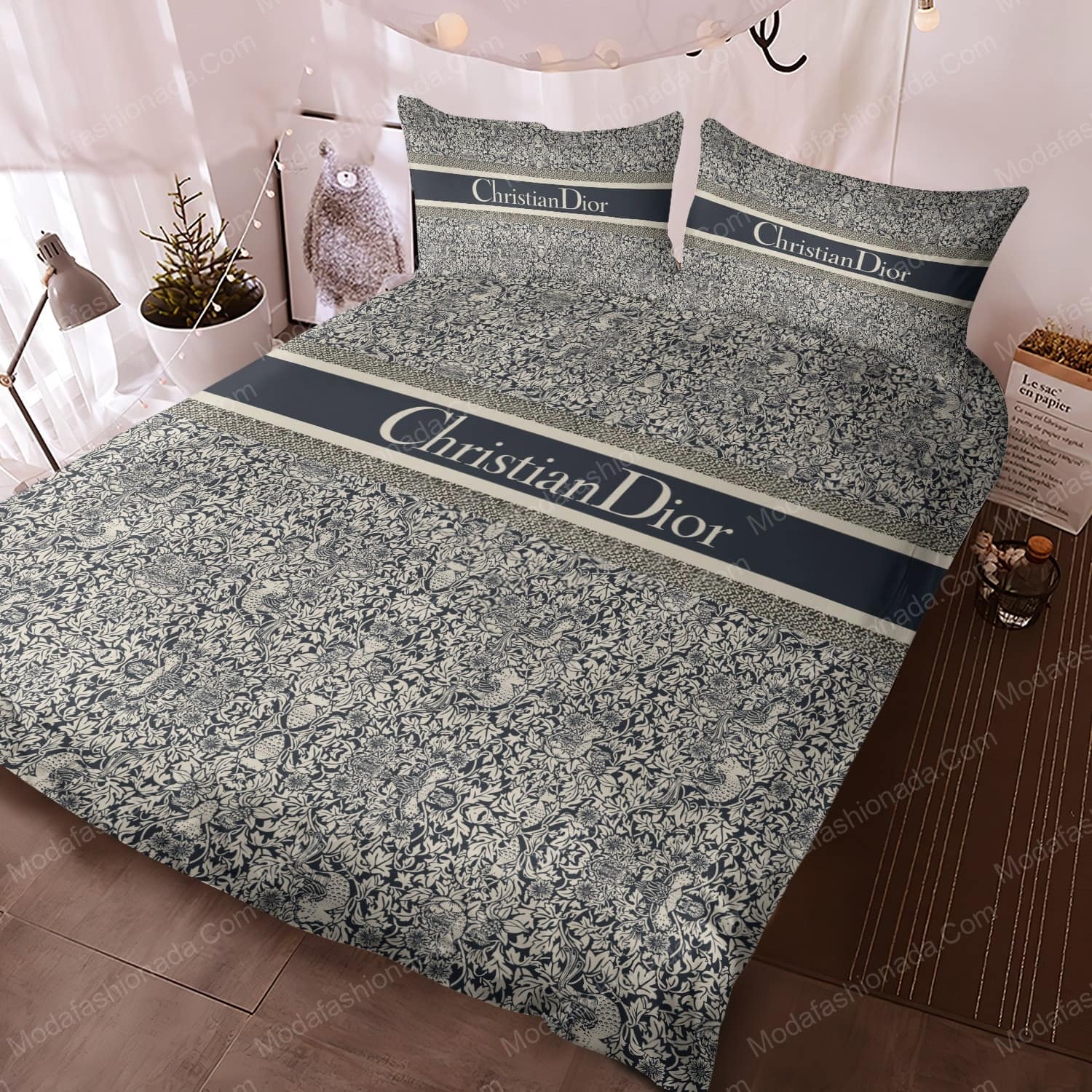 Christian Dior Bed Sets Bedding Sets - Modafashionada.Com Christian Dior Bed Sets Bedding Sets - Modafashionada.Com