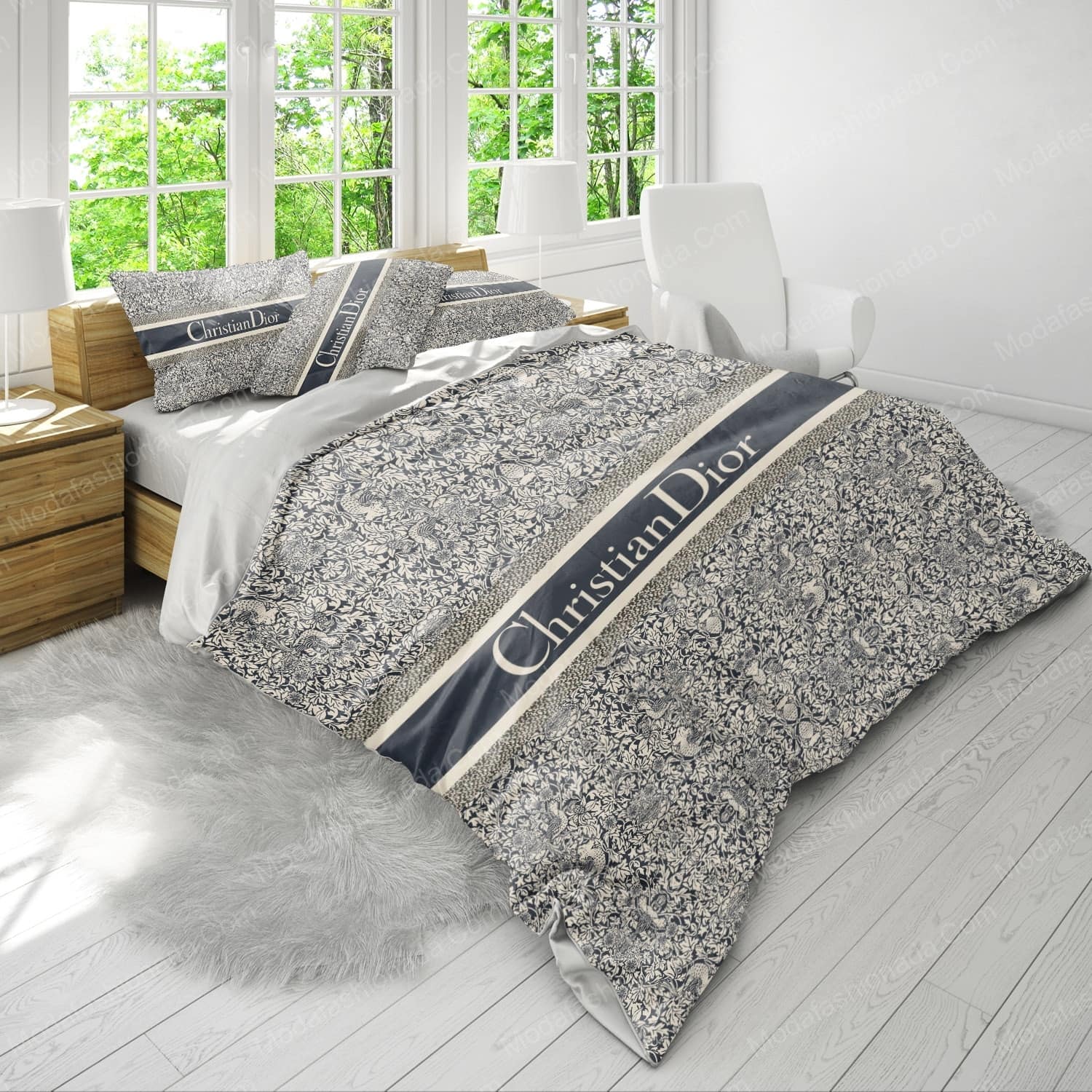 Christian Dior Bed Sets Bedding Sets - Modafashionada.Com Christian Dior Bed Sets Bedding Sets - Modafashionada.Com