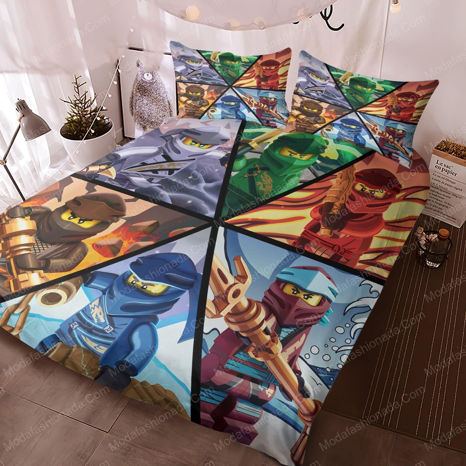 Lego Ninjago Bed Sets Bedding Sets - Modafashionada.Com Lego Ninjago Bed Sets Bedding Sets - Modafashionada.Com