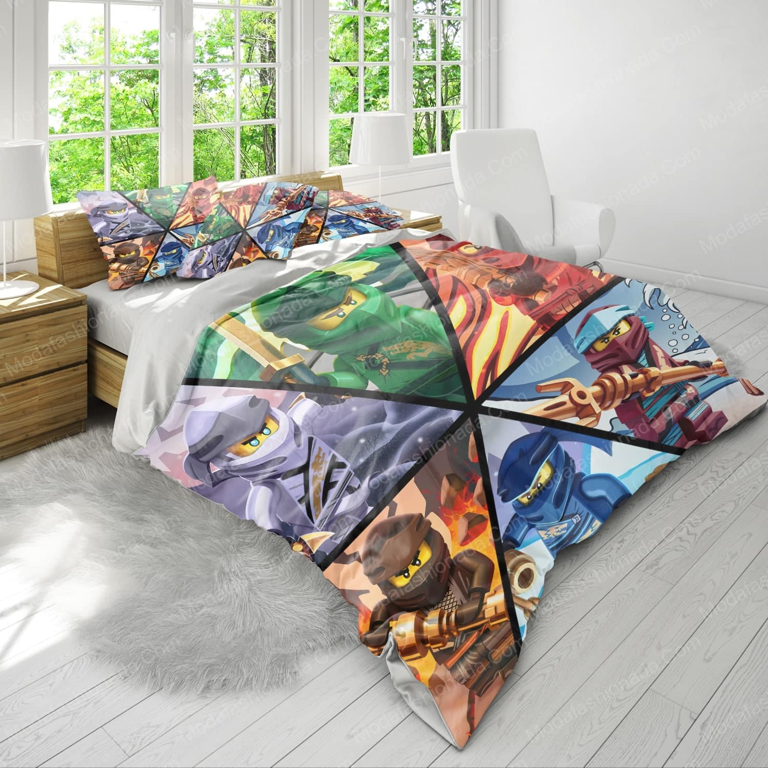 Lego Ninjago Bed Sets Bedding Sets - Modafashionada.Com Lego Ninjago Bed Sets Bedding Sets - Modafashionada.Com