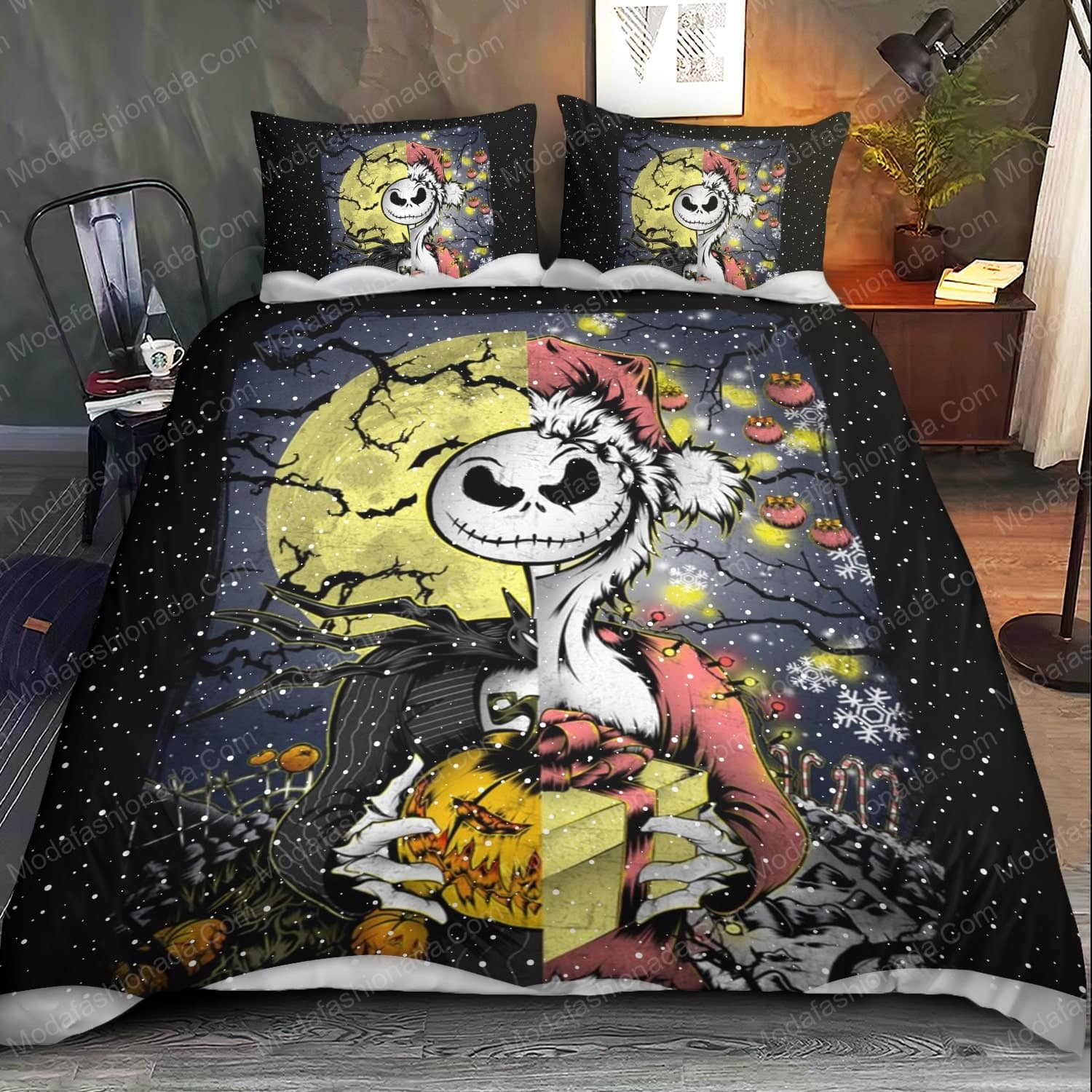 Sally Nightmare Before Christmas Bedding Sets - Modafashionada.Com Sally Nightmare Before Christmas Bedding Sets - Modafashionada.Com