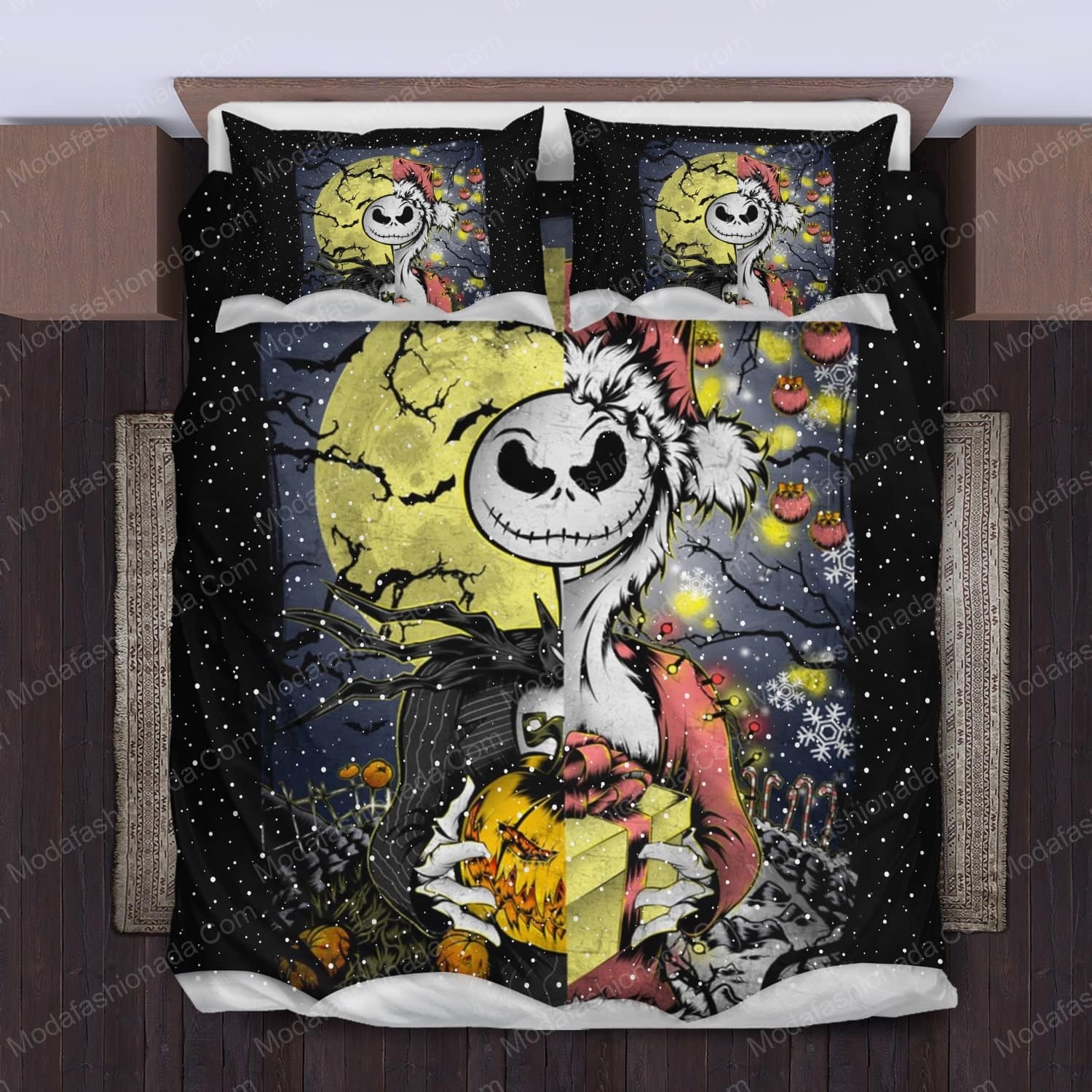Sally Nightmare Before Christmas Bedding Sets - Modafashionada.Com Sally Nightmare Before Christmas Bedding Sets - Modafashionada.Com