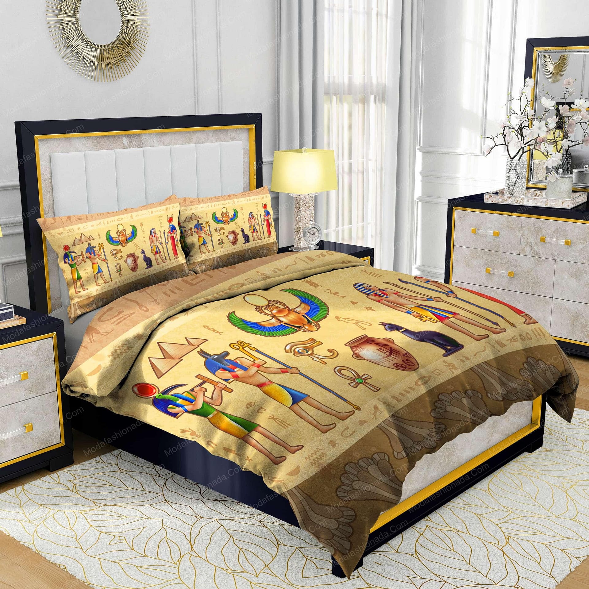 Ancient Egyptian God Set And Egyptian Cat Breed Bed Sets Ancient Egyptian God Set And Egyptian Cat Breed Bed Sets