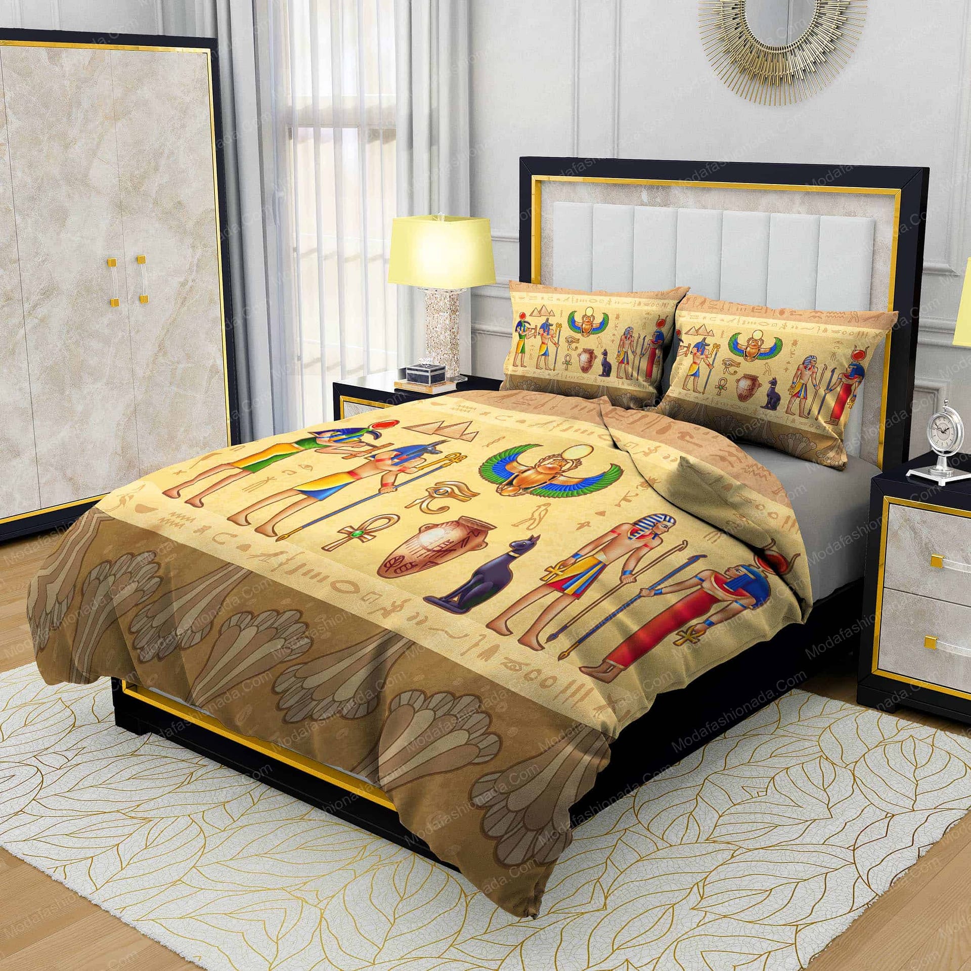 Ancient Egyptian God Set And Egyptian Cat Breed Bed Sets Ancient Egyptian God Set And Egyptian Cat Breed Bed Sets
