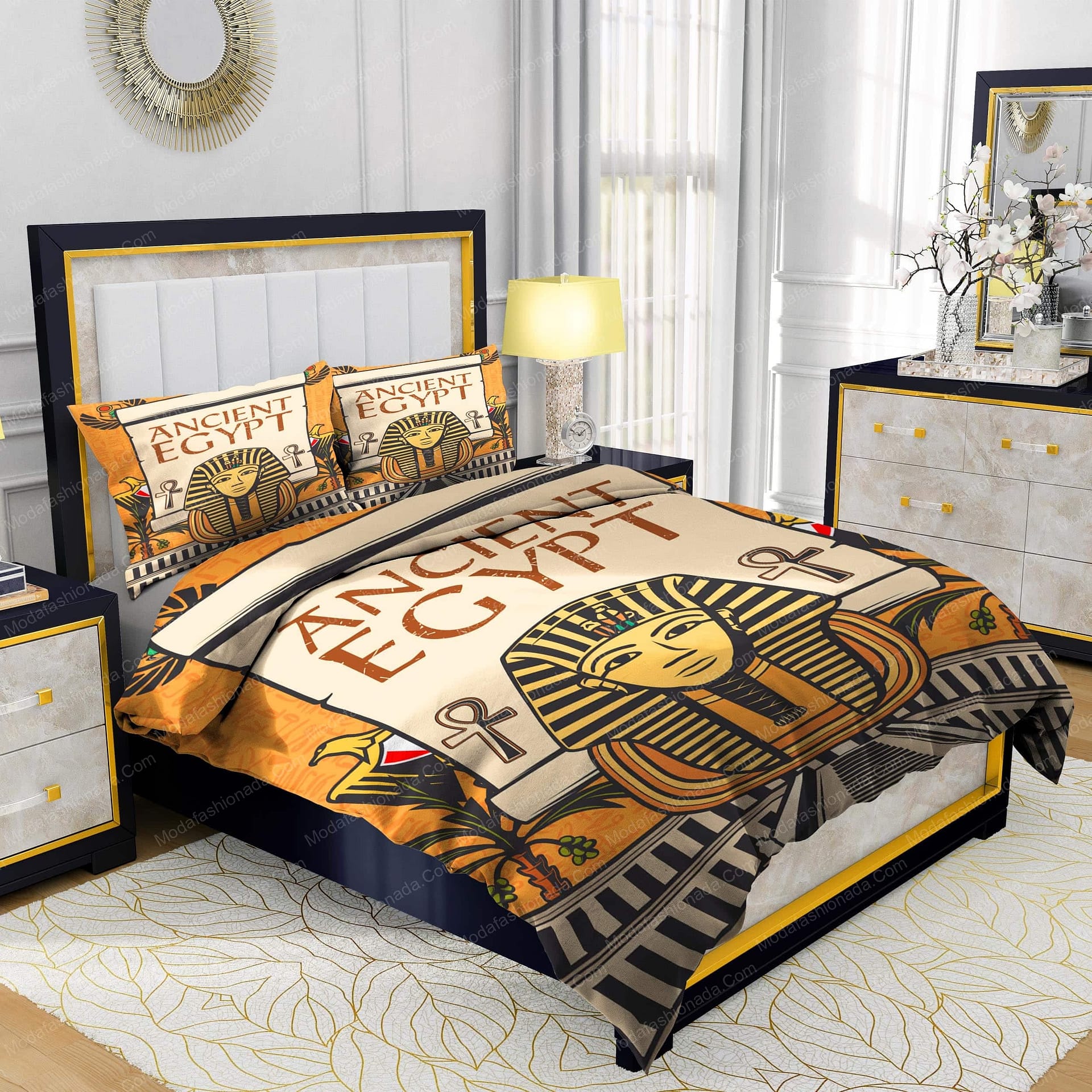 Ancient Egyptian Of Egypt Pharaohs Bedding Sets Ancient Egyptian Of Egypt Pharaohs Bedding Sets