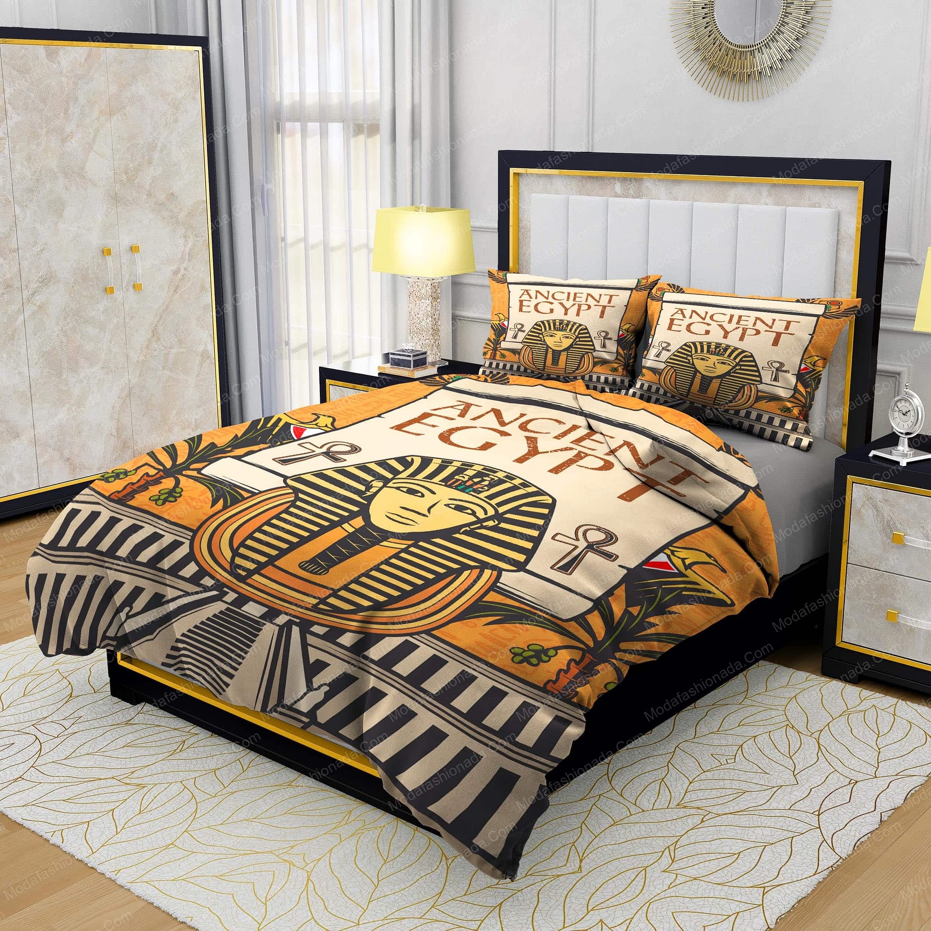 Ancient Egyptian Of Egypt Pharaohs Bedding Sets Ancient Egyptian Of Egypt Pharaohs Bedding Sets