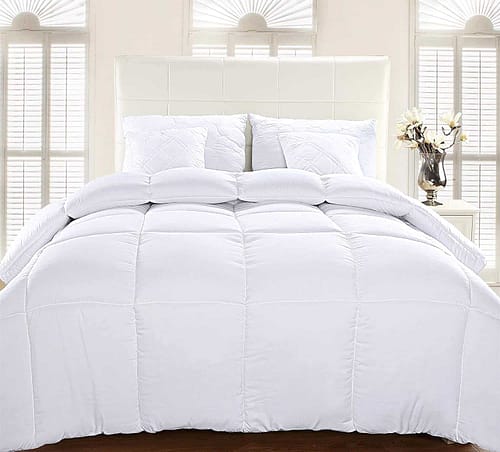 Utopia Bedding Comforter