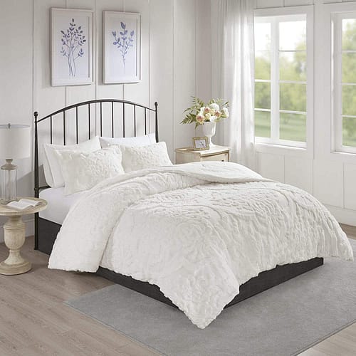 Madison Park Bedding Set