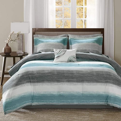 Madison Park Essentials Bedding Set