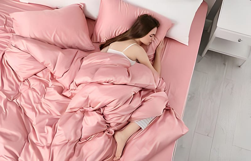 the best sheets for hot sleepers