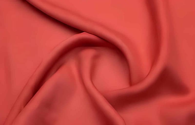 acetate bedding material